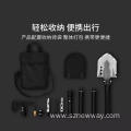 Xiaomi youpin Jiuxun multi function shovel black